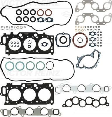 Full Gasket Kit, engine